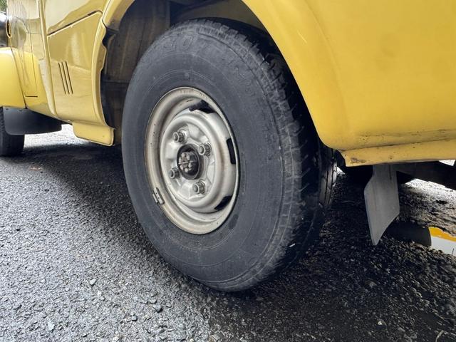 ミゼットII カーゴＲタイプ　カーゴ６６０Ｒタイプ（21枚目）