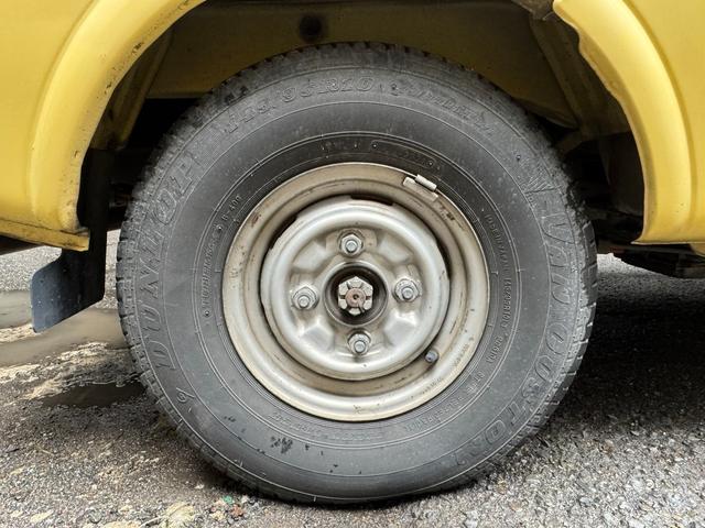 ミゼットII カーゴＲタイプ　カーゴ６６０Ｒタイプ（22枚目）