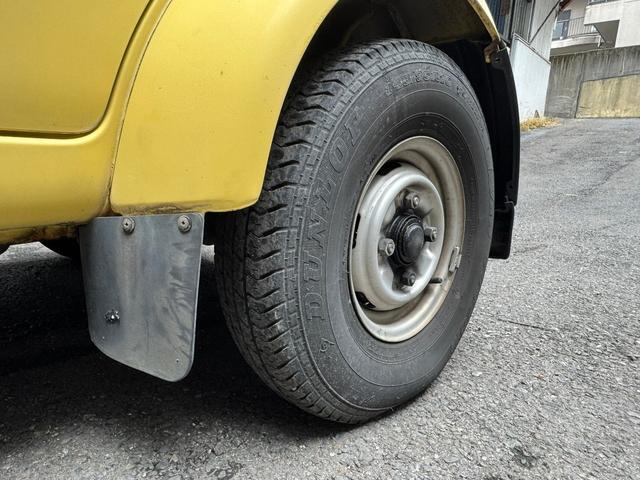 ミゼットII カーゴＲタイプ　カーゴ６６０Ｒタイプ（25枚目）