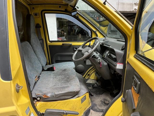 ミゼットII カーゴＲタイプ　カーゴ６６０Ｒタイプ（30枚目）