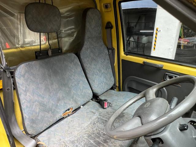 ミゼットII カーゴＲタイプ　カーゴ６６０Ｒタイプ（31枚目）