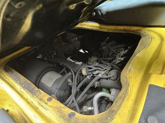 ミゼットII カーゴＲタイプ　カーゴ６６０Ｒタイプ（32枚目）