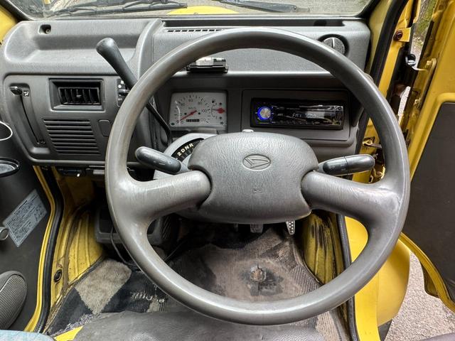 ミゼットII カーゴＲタイプ　カーゴ６６０Ｒタイプ（33枚目）