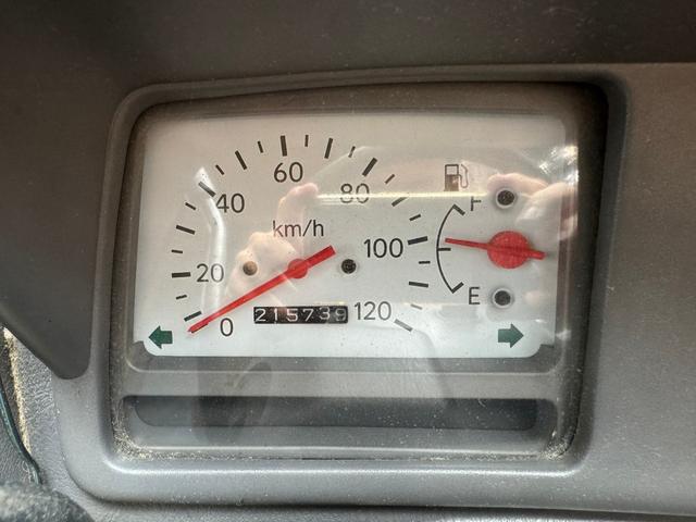 ミゼットII カーゴＲタイプ　カーゴ６６０Ｒタイプ（34枚目）