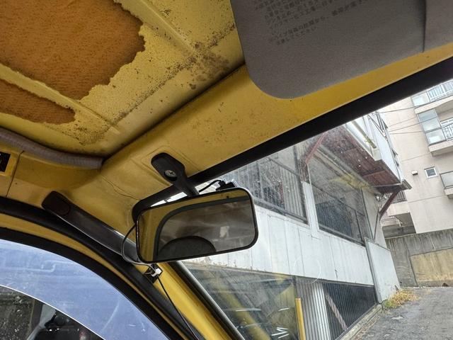 ミゼットII カーゴＲタイプ　カーゴ６６０Ｒタイプ（38枚目）