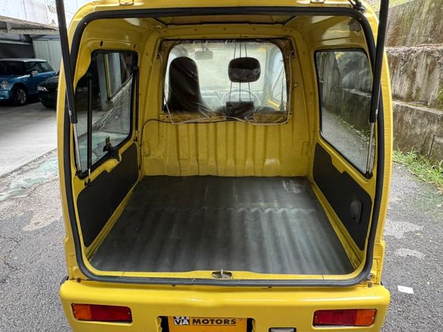 ミゼットII カーゴＲタイプ　カーゴ６６０Ｒタイプ（40枚目）