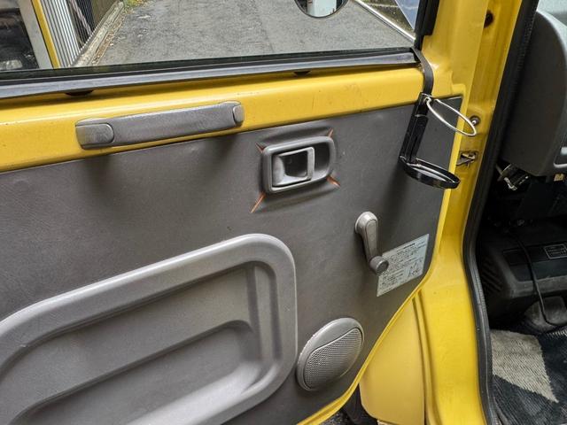 ミゼットII カーゴＲタイプ　カーゴ６６０Ｒタイプ（44枚目）