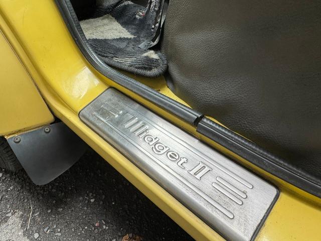 ミゼットII カーゴＲタイプ　カーゴ６６０Ｒタイプ（45枚目）