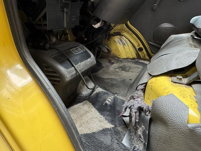 ミゼットII カーゴＲタイプ　カーゴ６６０Ｒタイプ（46枚目）
