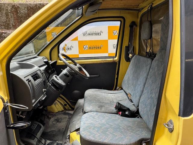 ミゼットII カーゴＲタイプ　カーゴ６６０Ｒタイプ（47枚目）