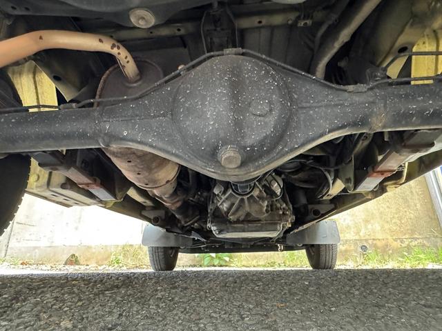 ミゼットII カーゴＲタイプ　カーゴ６６０Ｒタイプ（50枚目）