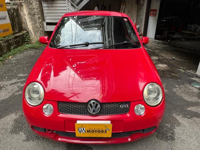 ルポ ＧＴＩ（3枚目）