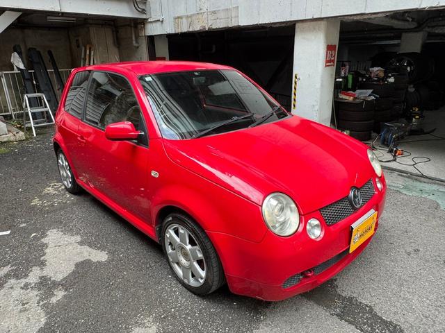 ルポ ＧＴＩ（5枚目）