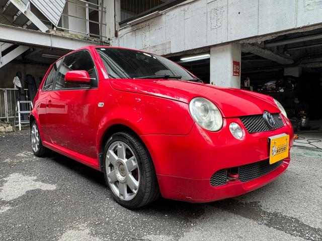 ルポ ＧＴＩ（6枚目）