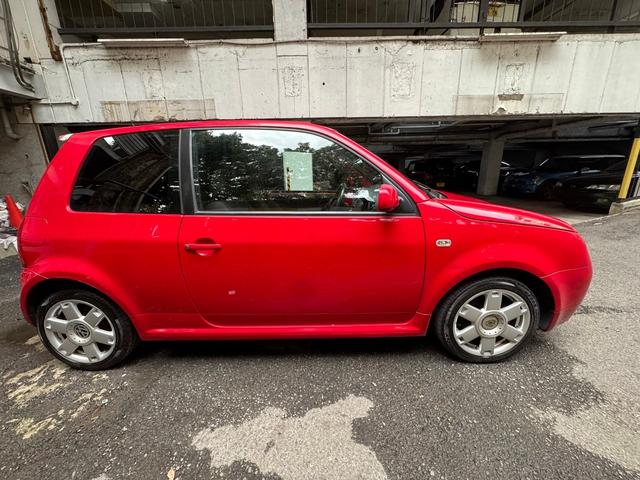 ルポ ＧＴＩ（8枚目）