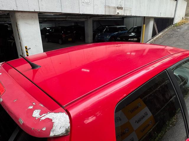 ルポ ＧＴＩ（9枚目）