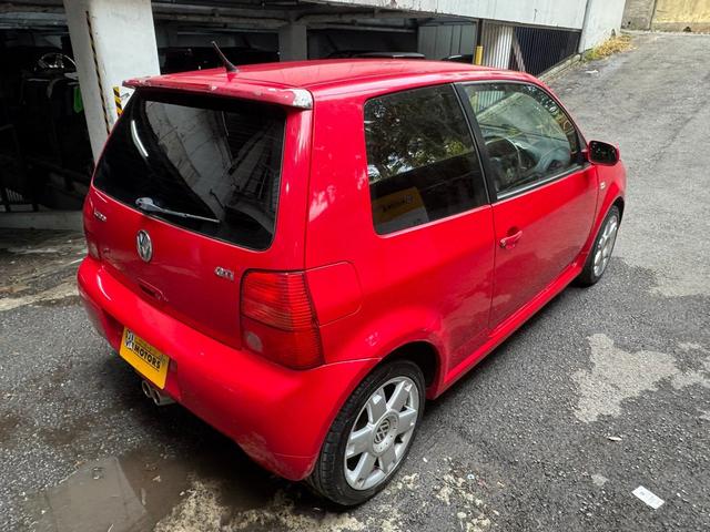 ルポ ＧＴＩ（10枚目）