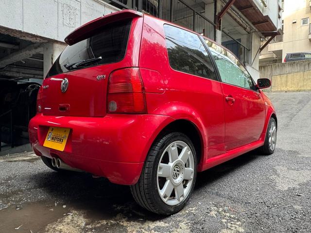 ルポ ＧＴＩ（11枚目）