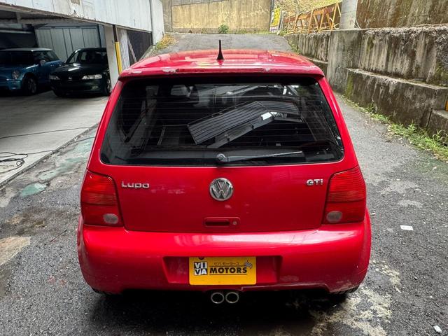 ルポ ＧＴＩ（12枚目）