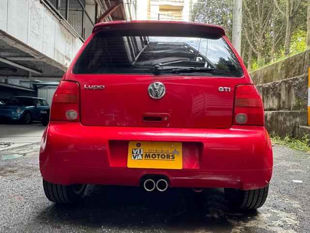 ルポ ＧＴＩ（13枚目）