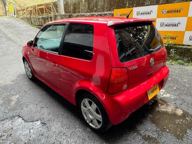 ルポ ＧＴＩ（14枚目）