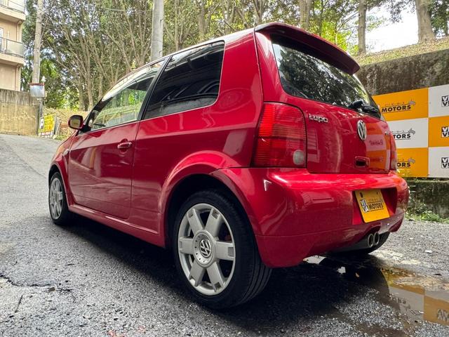 ルポ ＧＴＩ（15枚目）