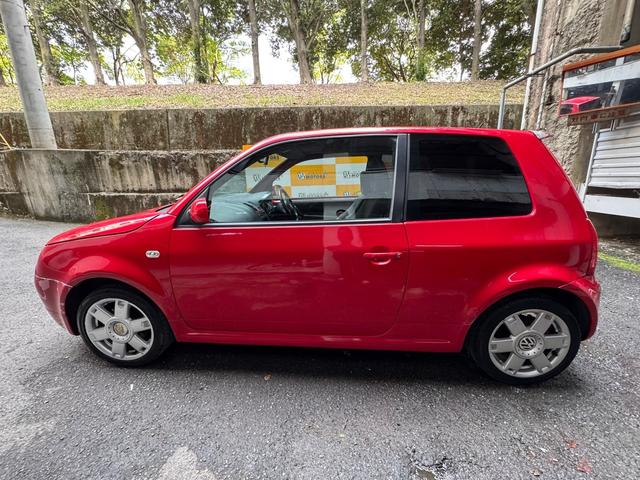 ルポ ＧＴＩ（17枚目）