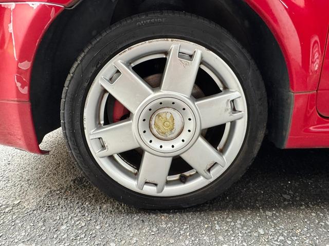 ルポ ＧＴＩ（19枚目）