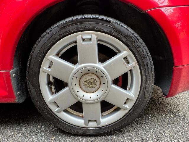 ルポ ＧＴＩ（25枚目）