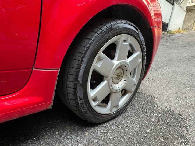 ルポ ＧＴＩ（26枚目）