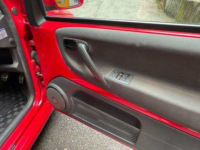ルポ ＧＴＩ（28枚目）
