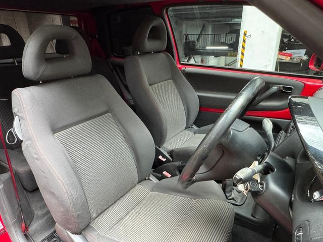 ルポ ＧＴＩ（31枚目）