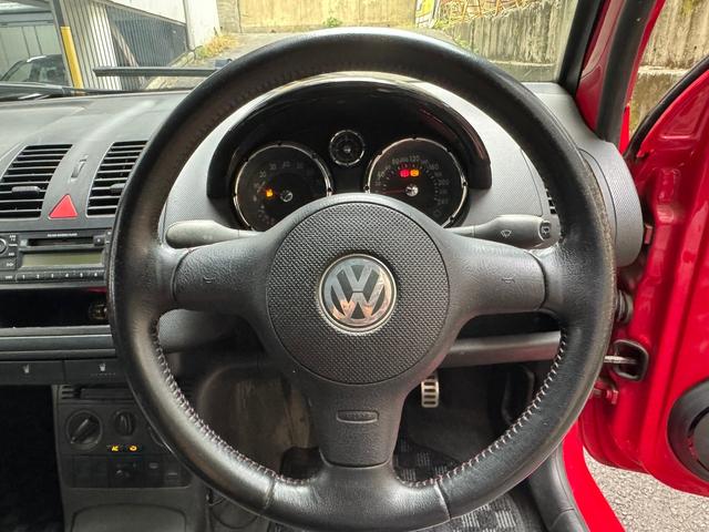 ルポ ＧＴＩ（32枚目）