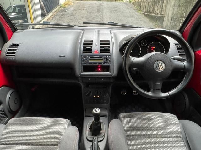 ルポ ＧＴＩ（48枚目）