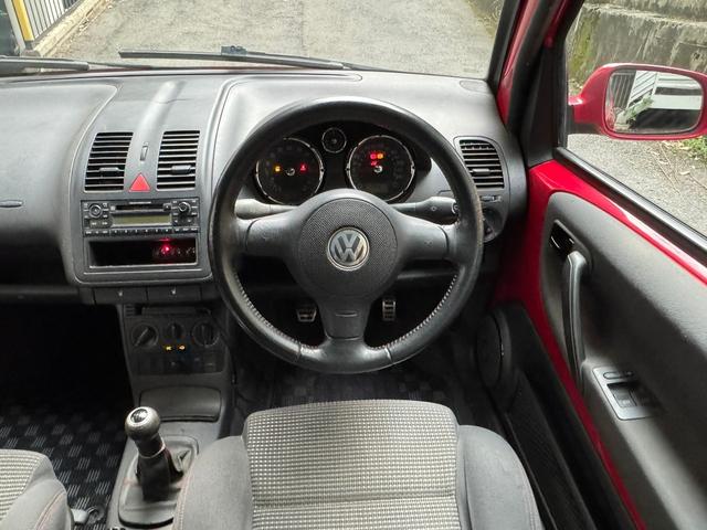ルポ ＧＴＩ（49枚目）