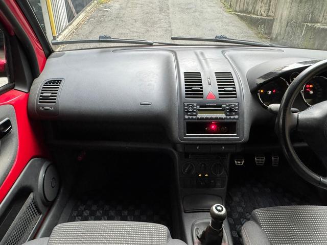 ルポ ＧＴＩ（50枚目）