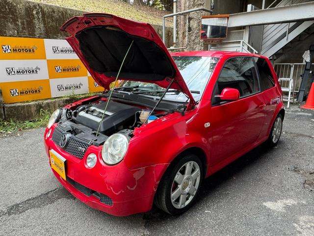 ルポ ＧＴＩ（53枚目）