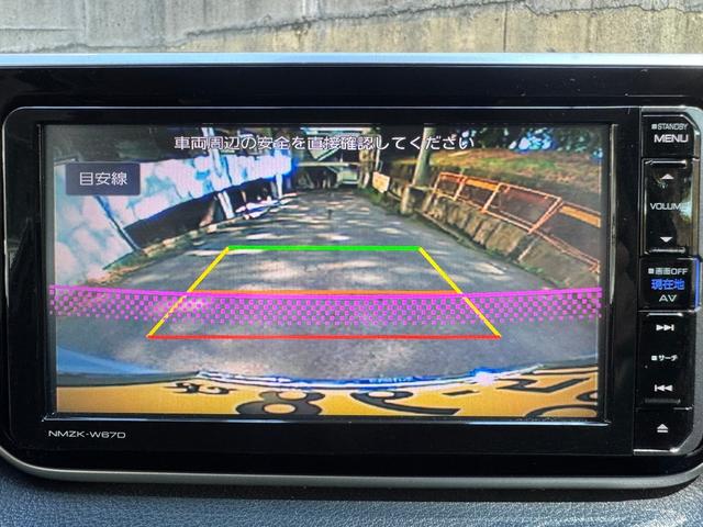 ムーヴ Ｘターボ　ＳＡＩＩＩ　Ｘターボ　ＳＡＩＩＩ　純正１４インチホイール　純正フロアマット　オートエアコン　ディーラーナビＮＭＺＫ－Ｗ６７Ｄ／地デジ／ＤＶＤ／バックモニター／ドラレコ　ＥＴＣ（57枚目）