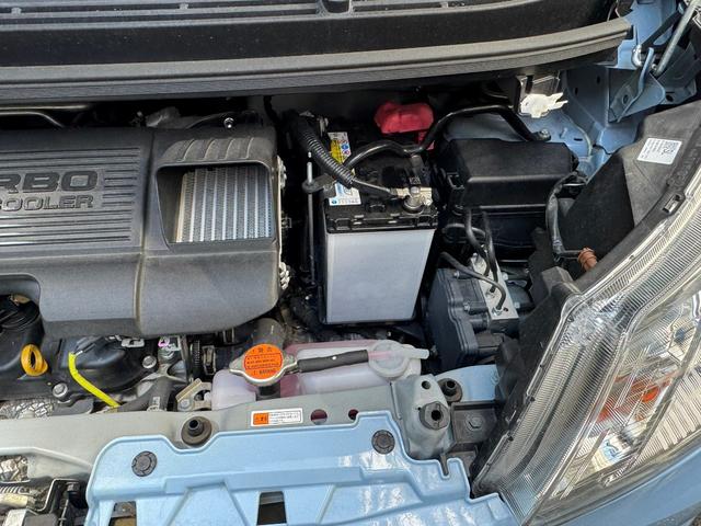ムーヴ Ｘターボ　ＳＡＩＩＩ　Ｘターボ　ＳＡＩＩＩ　純正１４インチホイール　純正フロアマット　オートエアコン　ディーラーナビＮＭＺＫ－Ｗ６７Ｄ／地デジ／ＤＶＤ／バックモニター／ドラレコ　ＥＴＣ（63枚目）