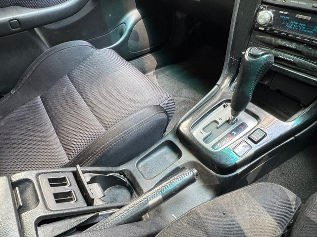 レガシィツーリングワゴン ＧＴ－Ｂリミテッド　カロッツェリアオーディオＤＥＨ－Ｐ９１９　ＴＲＵＳＴ　ＧＲｅｄｄｙブースト計／油圧計　アルパインツイーター　ビルシュタインショックアブソーバー　運転席レカロシートｍｏｍｏステアリング４ポッドキャリパー（46枚目）