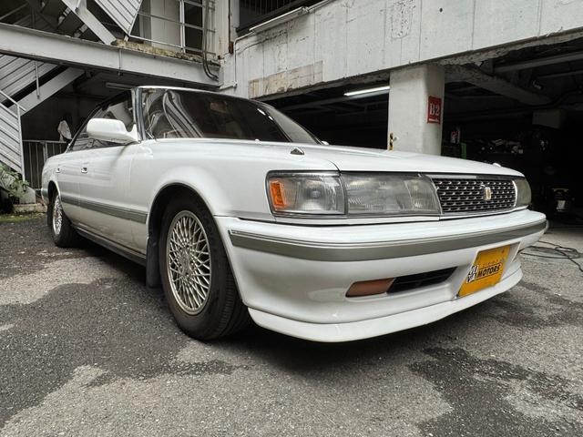 チェイサー アバンテロードリー（4枚目）