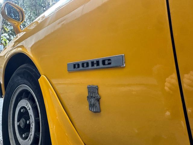 １１７クーペ ＸＥ　エンジンオーバーホール済　バルブ全数交換　バルブステムシール全数交換　ヘッドガスケット交換　プラグ全数交換　燃料ポンプ交換　エンジンＥＣＵ交換（中古）（13枚目）