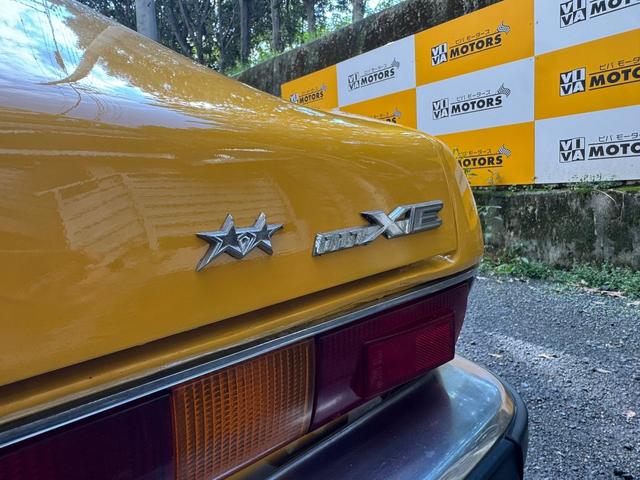 １１７クーペ ＸＥ　エンジンオーバーホール済　バルブ全数交換　バルブステムシール全数交換　ヘッドガスケット交換　プラグ全数交換　燃料ポンプ交換　エンジンＥＣＵ交換（中古）（14枚目）