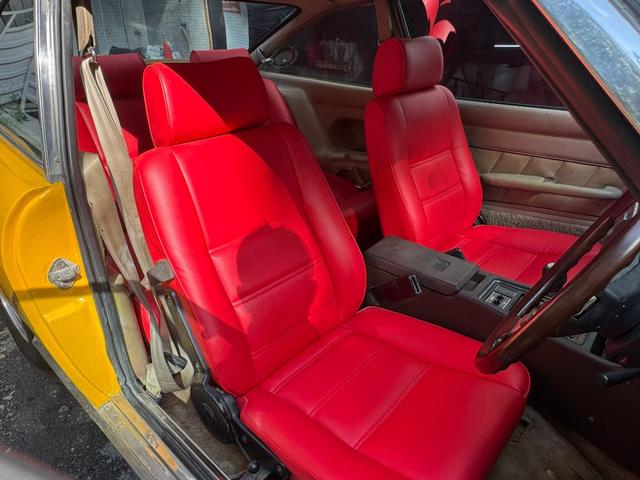 １１７クーペ ＸＥ　エンジンオーバーホール済　バルブ全数交換　バルブステムシール全数交換　ヘッドガスケット交換　プラグ全数交換　燃料ポンプ交換　エンジンＥＣＵ交換（中古）（27枚目）