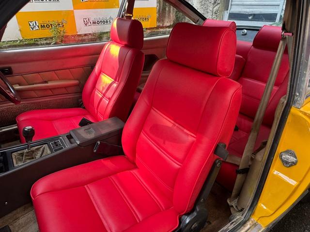１１７クーペ ＸＥ　エンジンオーバーホール済　バルブ全数交換　バルブステムシール全数交換　ヘッドガスケット交換　プラグ全数交換　燃料ポンプ交換　エンジンＥＣＵ交換（中古）（33枚目）