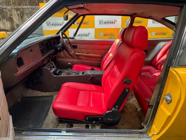 １１７クーペ ＸＥ　エンジンオーバーホール済　バルブ全数交換　バルブステムシール全数交換　ヘッドガスケット交換　プラグ全数交換　燃料ポンプ交換　エンジンＥＣＵ交換（中古）（34枚目）