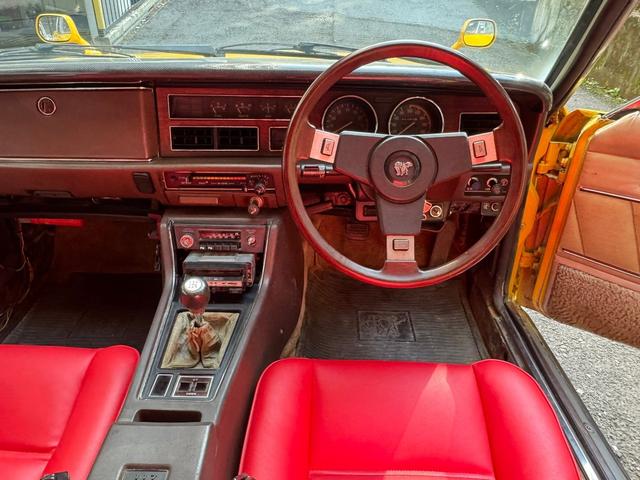 １１７クーペ ＸＥ　エンジンオーバーホール済　バルブ全数交換　バルブステムシール全数交換　ヘッドガスケット交換　プラグ全数交換　燃料ポンプ交換　エンジンＥＣＵ交換（中古）（35枚目）