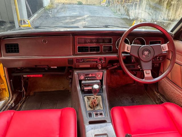 １１７クーペ ＸＥ　エンジンオーバーホール済　バルブ全数交換　バルブステムシール全数交換　ヘッドガスケット交換　プラグ全数交換　燃料ポンプ交換　エンジンＥＣＵ交換（中古）（37枚目）