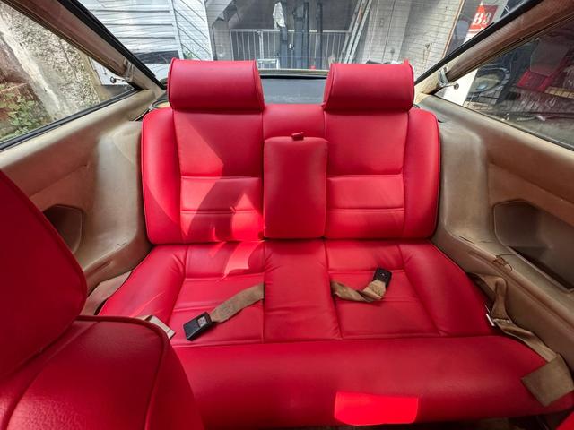１１７クーペ ＸＥ　エンジンオーバーホール済　バルブ全数交換　バルブステムシール全数交換　ヘッドガスケット交換　プラグ全数交換　燃料ポンプ交換　エンジンＥＣＵ交換（中古）（38枚目）