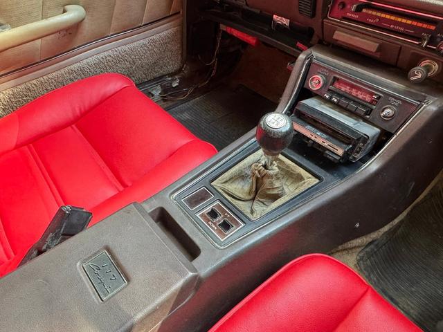 １１７クーペ ＸＥ　エンジンオーバーホール済　バルブ全数交換　バルブステムシール全数交換　ヘッドガスケット交換　プラグ全数交換　燃料ポンプ交換　エンジンＥＣＵ交換（中古）（41枚目）